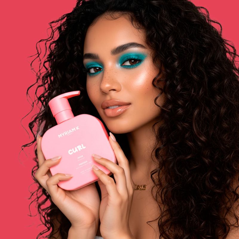 Masque Curl Myriam K Paris 250ml
