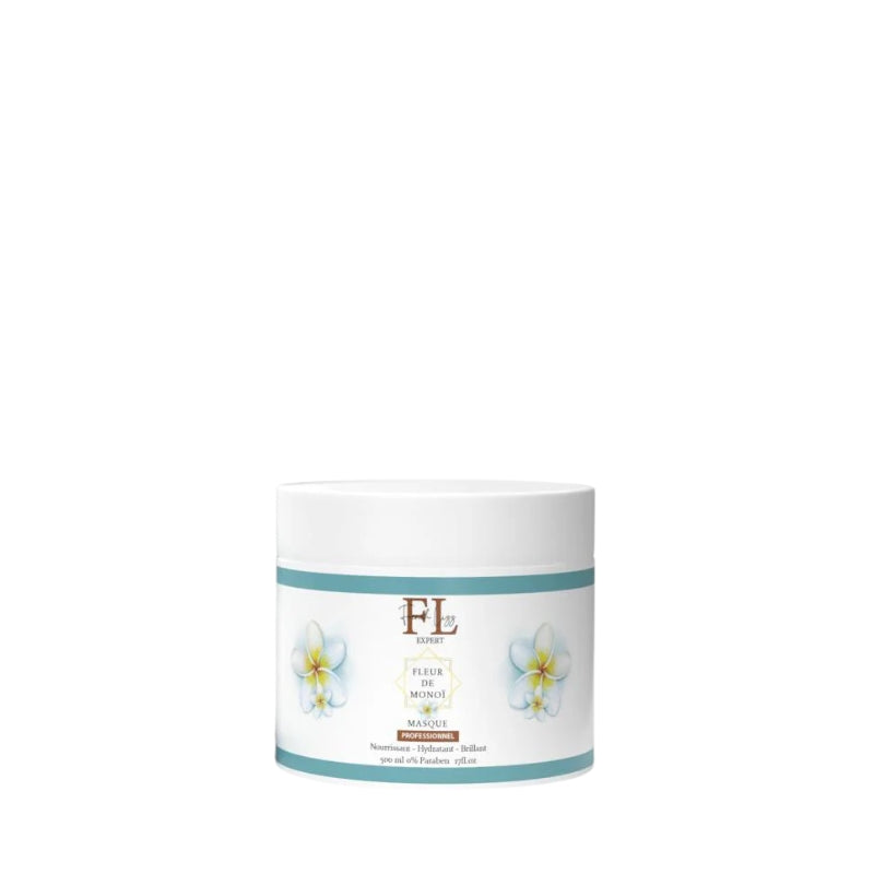 Soins Pour Cheveux Masque French Lizz