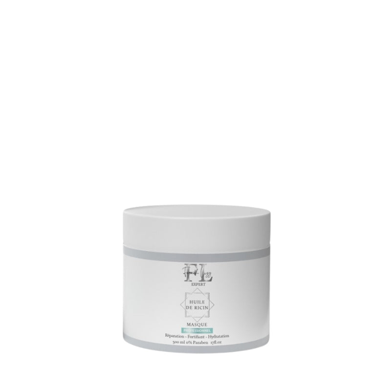 Soins Pour Cheveux Masque French Lizz