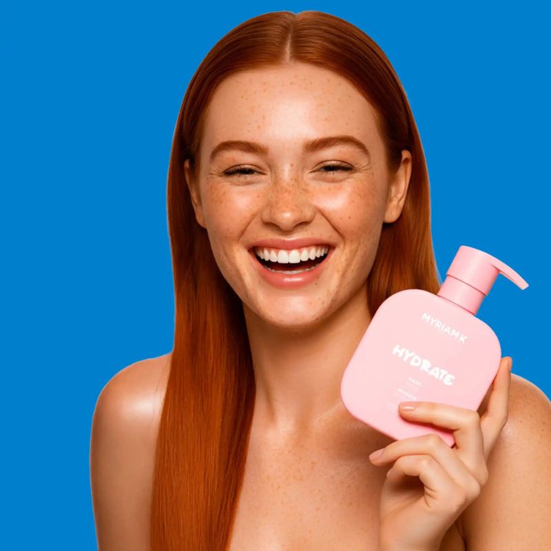 Masque Hydrate Myriam K Paris 250ml