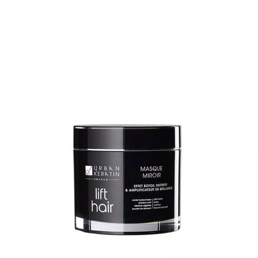 Masque Lift Hair Effet Miroir Urban Keratin