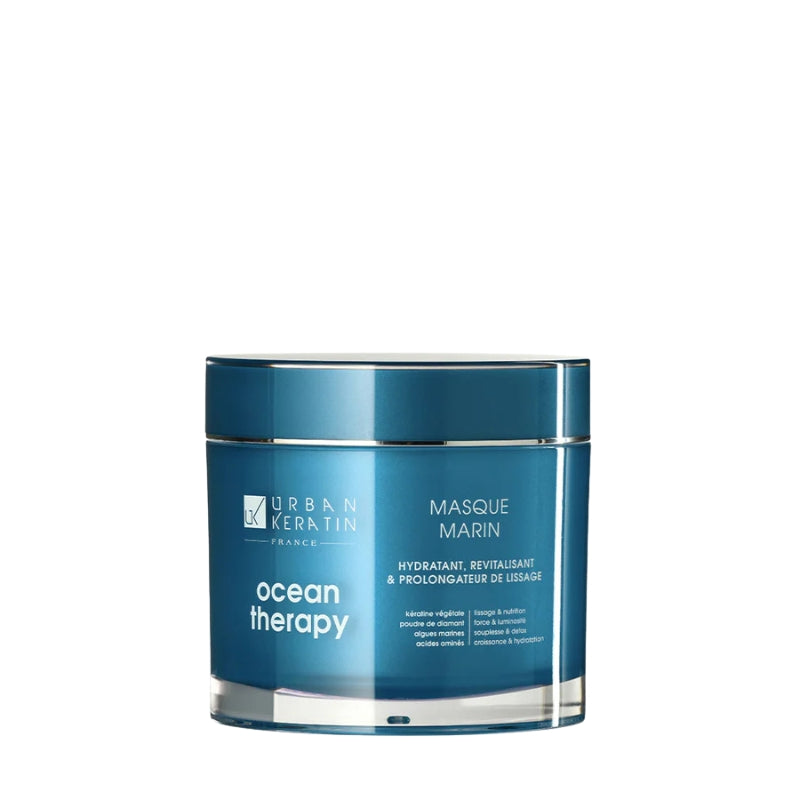 Masque Marin Ocean Therapy Urban Keratin