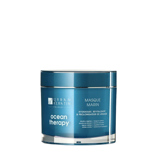 Masque Marin Ocean Therapy Urban Keratin