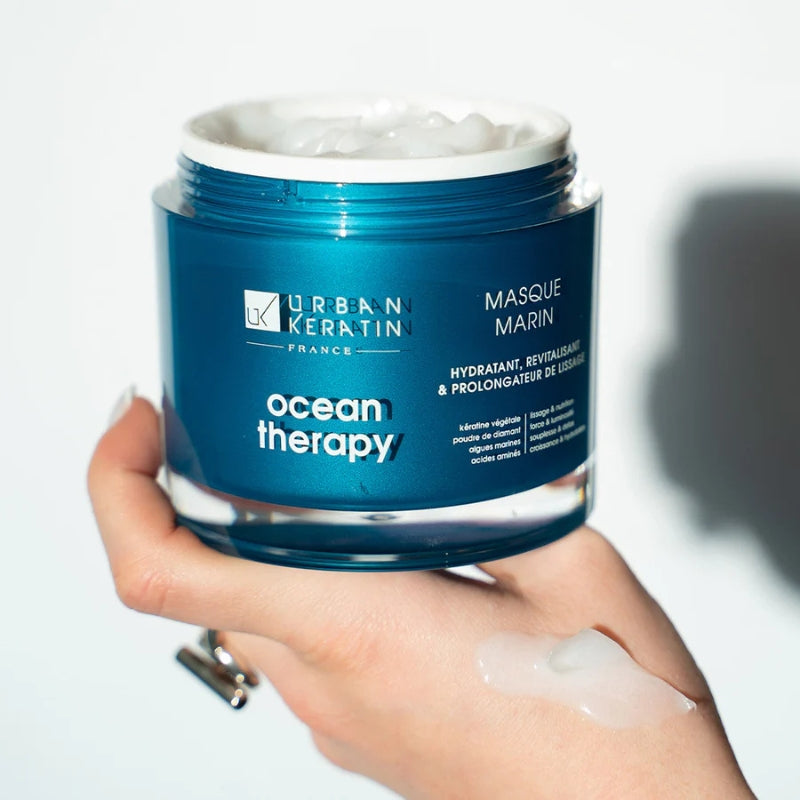 Masque Marin Ocean Therapy Urban Keratin
