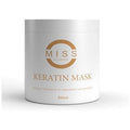 Soin Pour Cheveux Masque Miss 24 Carats