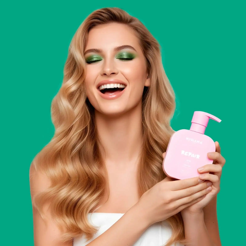 Masque Repair Myriam K Paris 250ml