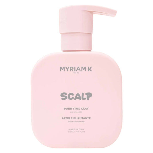 Masque de Boue à l’Argile Verte Myriam K Paris 250ml