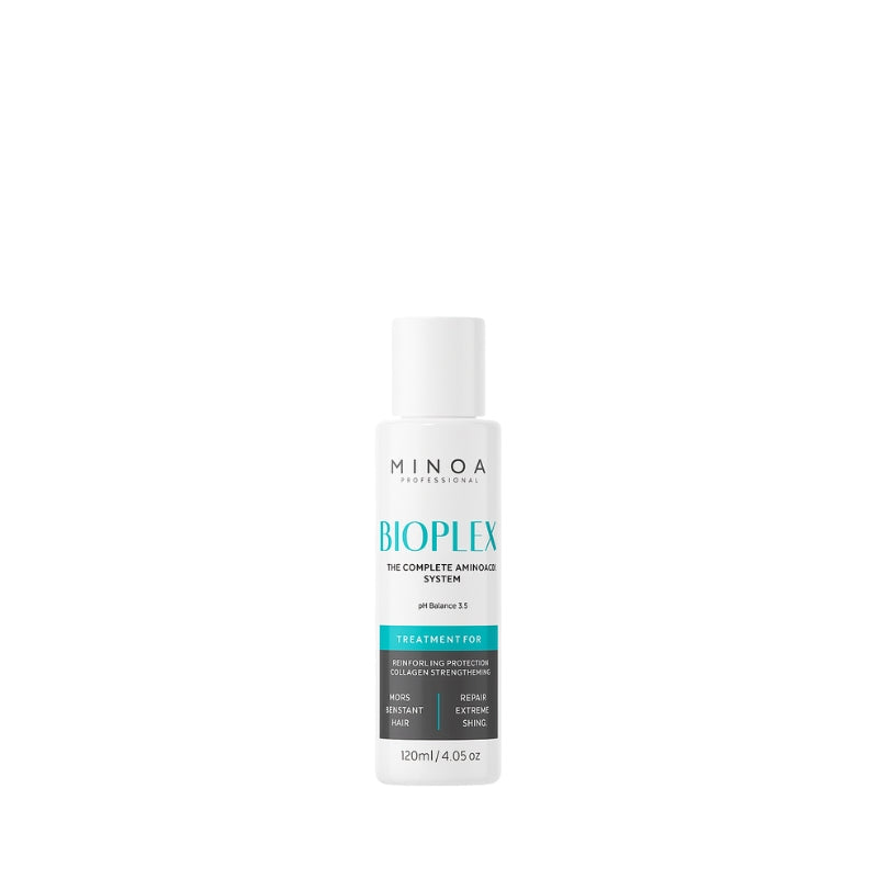 Soins Pour Cheveux Minoa Bioplex