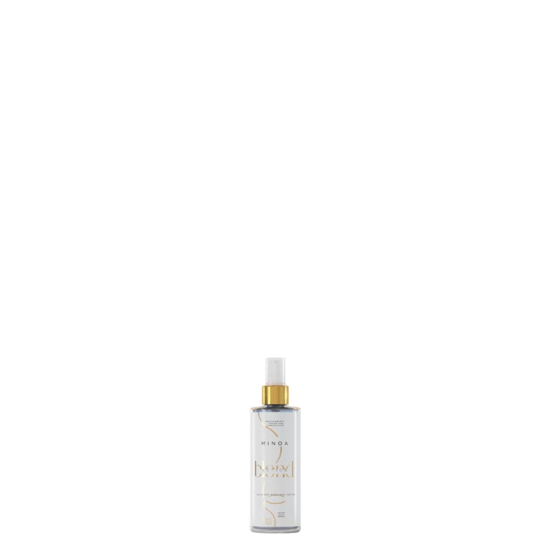 Soin Capillaire Minoa Blond Action Pour Cheveux Blonds Méchés Décolorés