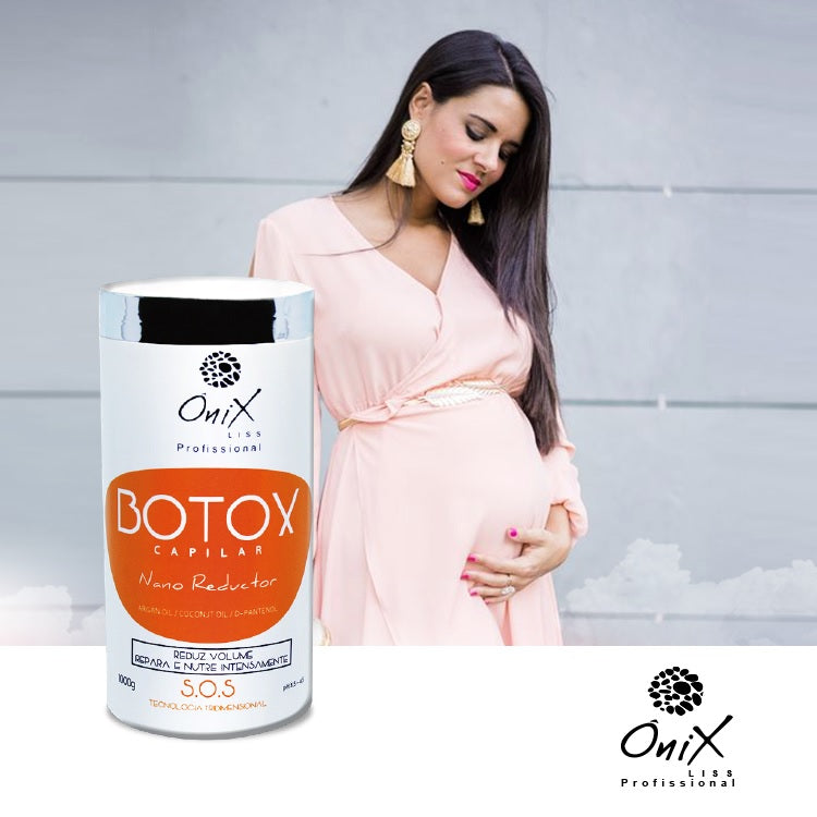 Btx Capillaire Nano Reductor