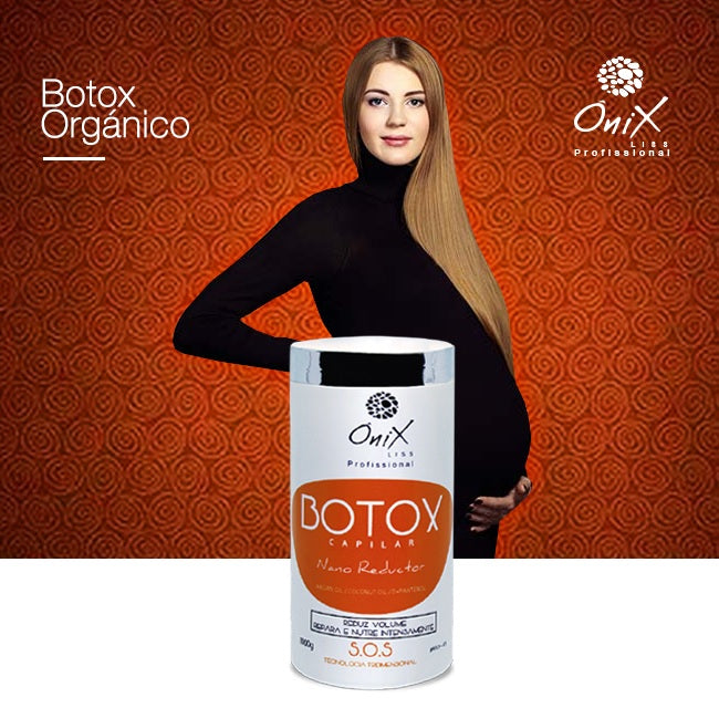 Btx Capillaire Nano Reductor