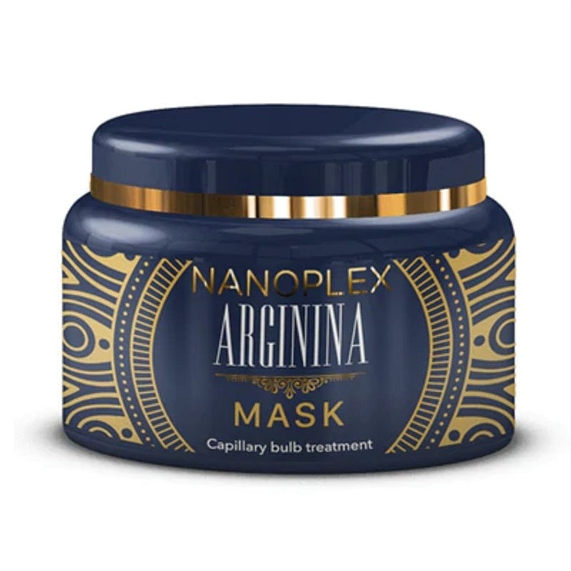 Vitta Gold Masque Nanoplex Arginina