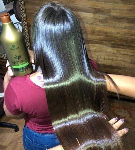 Lissage Brésilien Natureza Natural Therapy