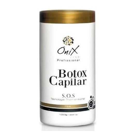 Btx Capillaire Onix Liss SOS