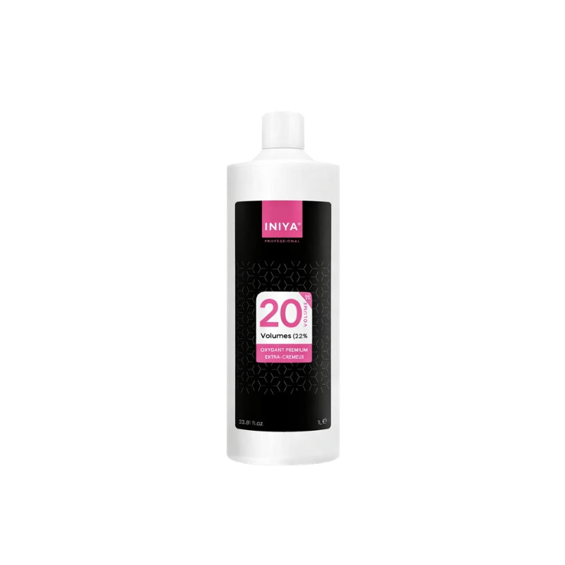 Oxydant Premium Iniya Extra-Crémeux