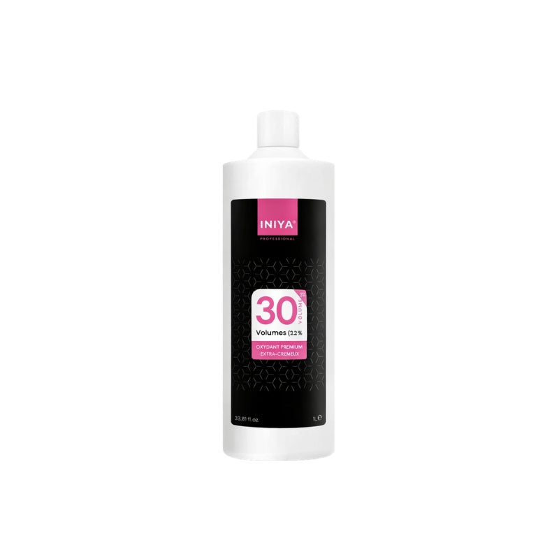 Oxydant Premium Iniya Extra-Crémeux