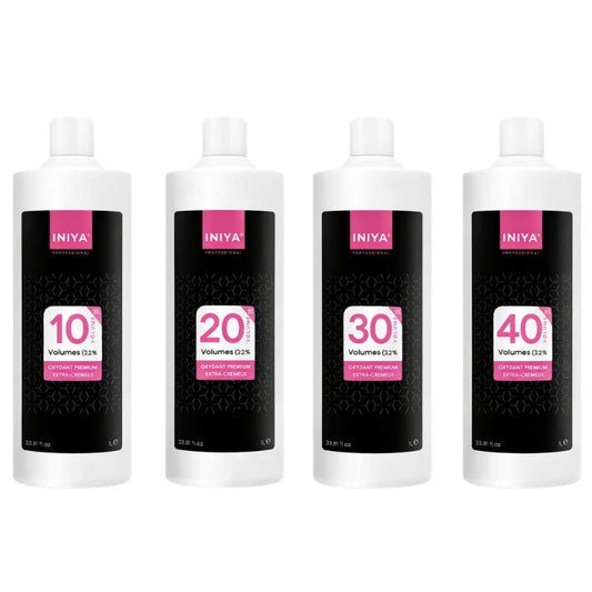 Oxydant Premium Iniya Extra-Crémeux
