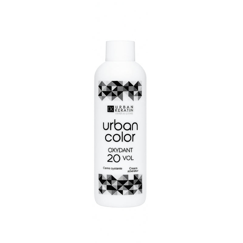 Oxydant Urban Color Urban Keratin 150ml| Hairéa