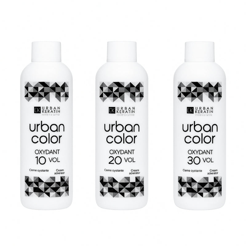 Oxydant Urban Color Urban Keratin 150ml| Hairéa