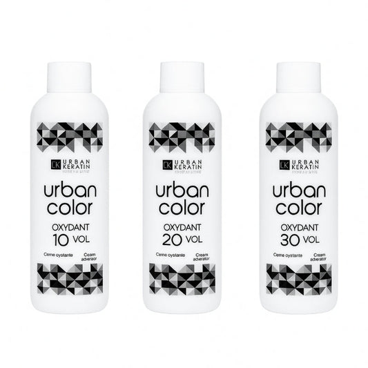 Oxydant Urban Color Urban Keratin 150ml