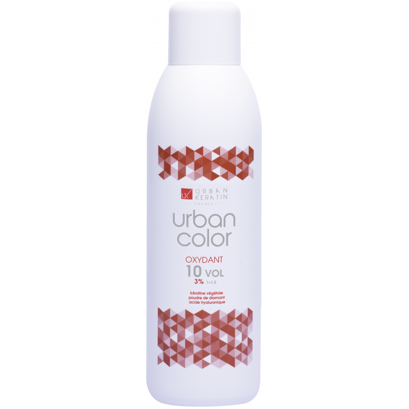 Oxydant Urban Color Urban Keratin 1L