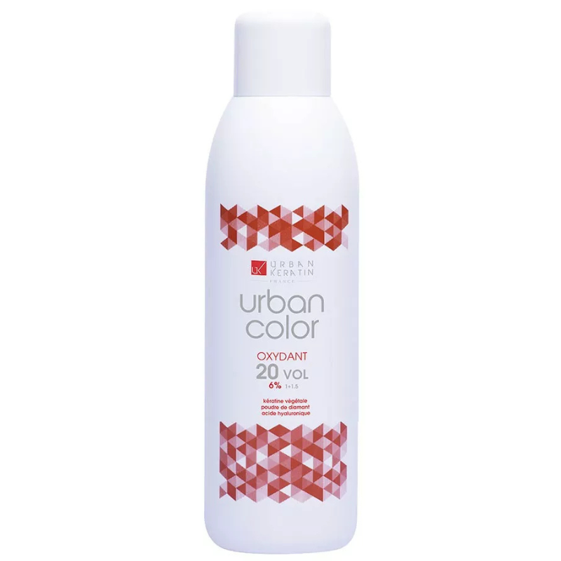 Oxydant Urban Color Urban Keratin 1L