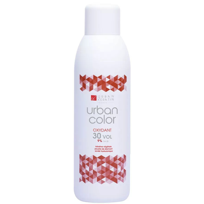 Oxydant Urban Color Urban Keratin 1L