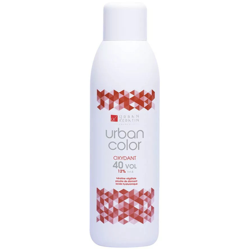 Oxydant Urban Color Urban Keratin 1L