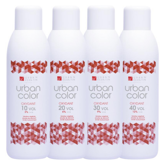 Oxydant Urban Color Urban Keratin 1L| Hairéa