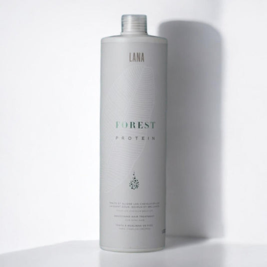 Lissage organique Forest Protein Lana Brasiles 1 L