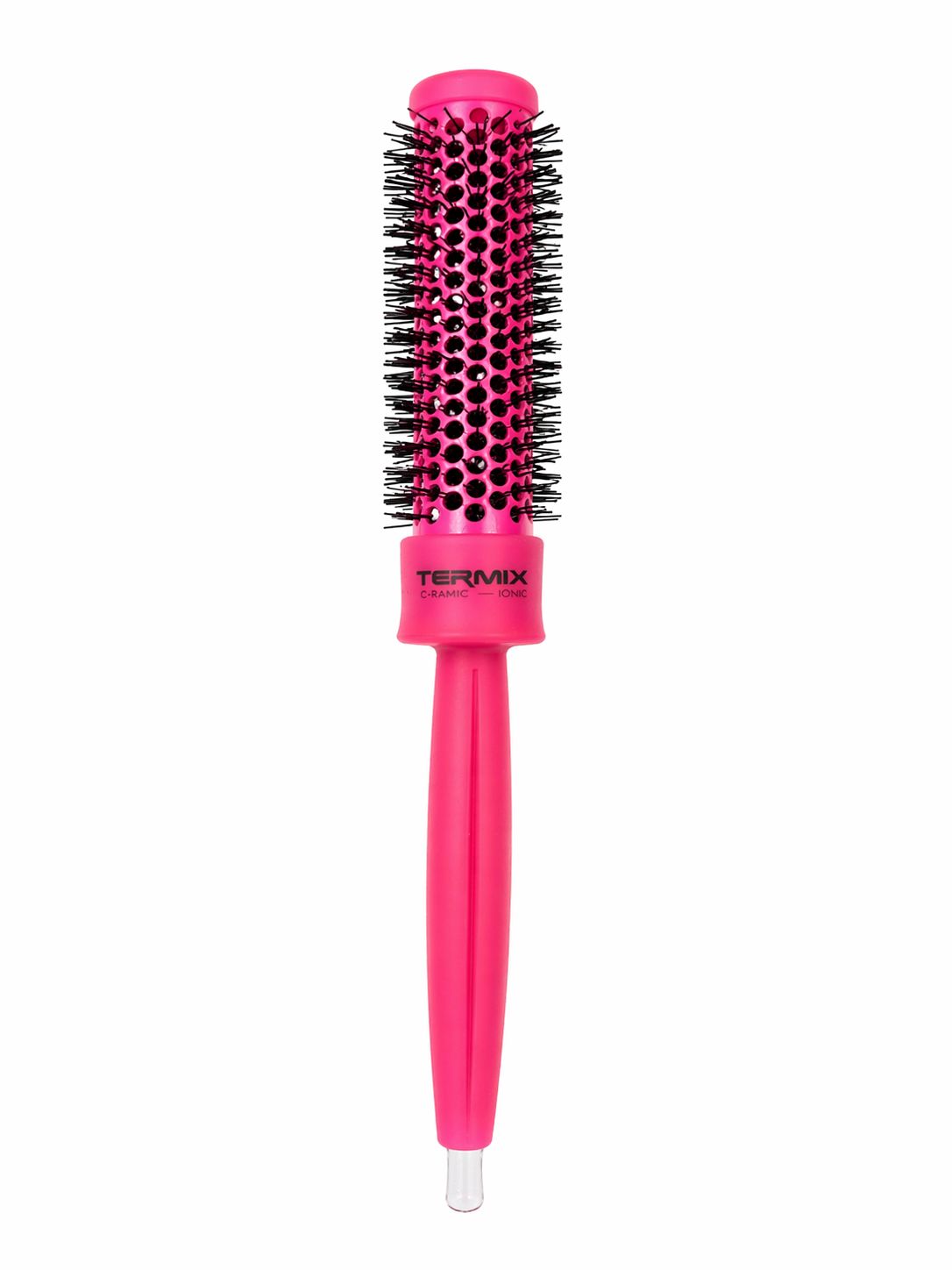 Brosse Céramique Fuchsia TERMIX – 23mm / 28mm / 32mm| Hairéa Lissage