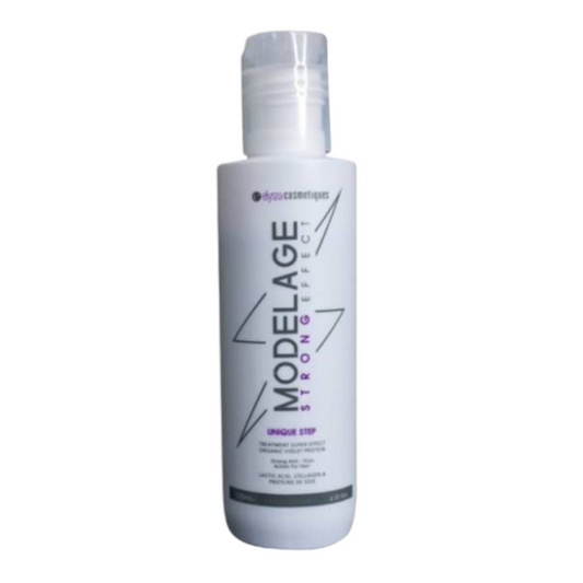 KIT LISSAGE MODELAGE TANIN ELYSSA COSMETIQUE 150ml