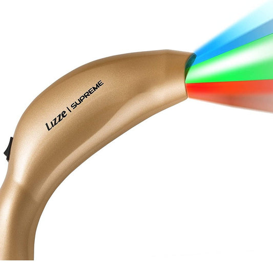Lizze Photon Supreme Technologie LED pour un Soin Capillaire Révolutionnaire