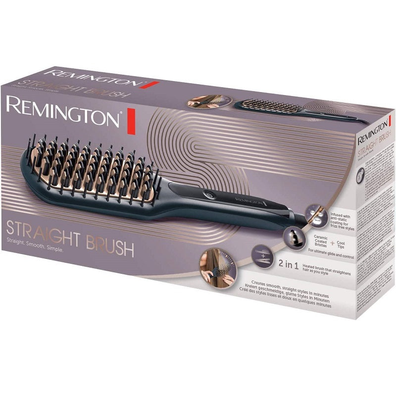 Brosse Lissante Remington CB7400