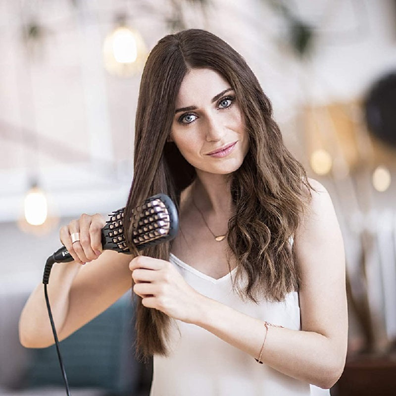 Brosse Lissante Remington CB7400