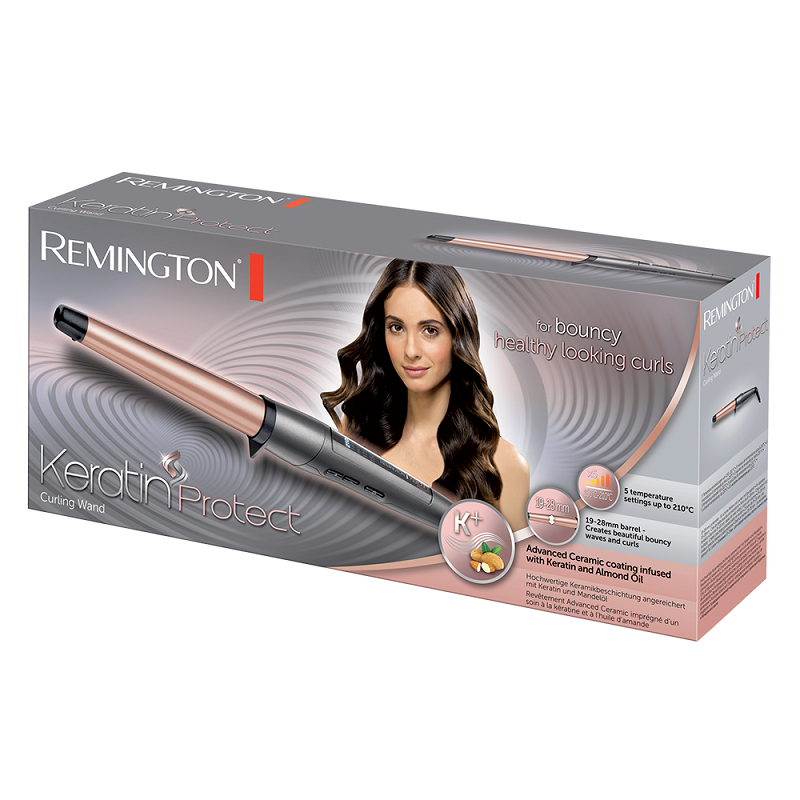 Fer à Boucler Boucleur Remington CI83V6