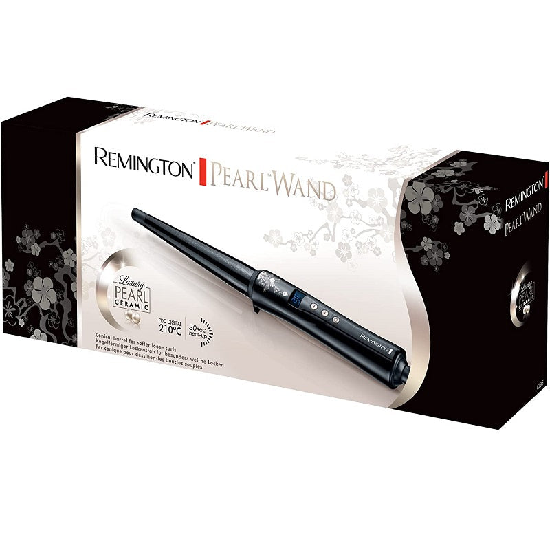 Fer à Boucler Boucleur Remington CI951
