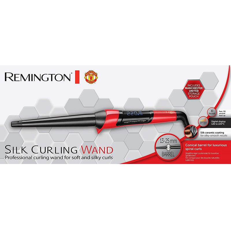 Fer à Boucler Boucleur Remington CI9755