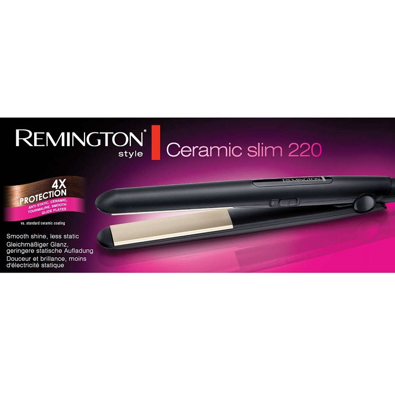 Fer à Lisser Lisseur Remington S1510