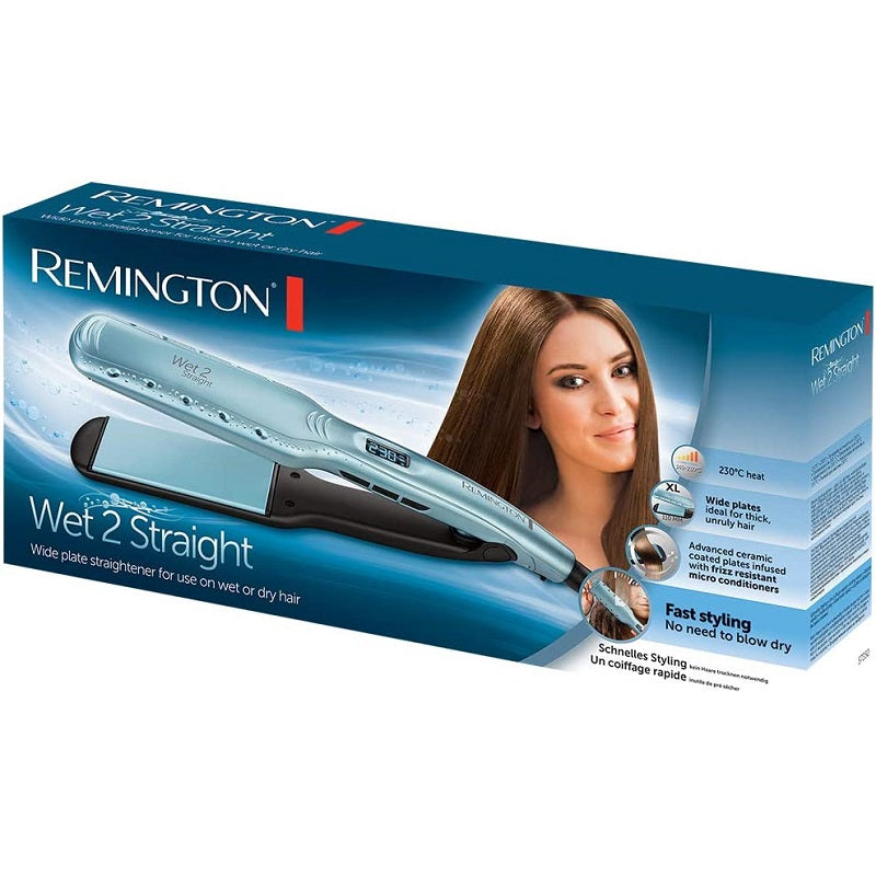 Fer à Lisser Lisseur Remington S7350