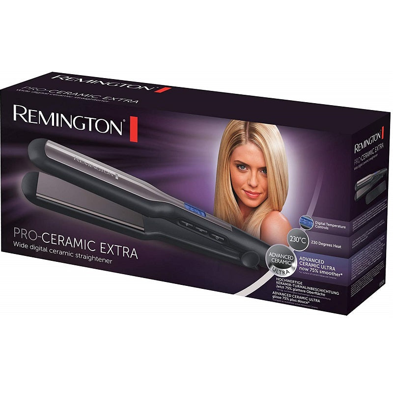 Fer à Lisser Lisseur Remington S5525