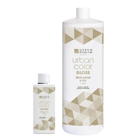 Révélateur 6 Vol 1.8% Urban Color Gloss Urban Keratin