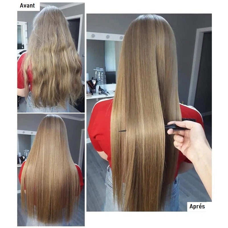 Lissage Au Tanin Salvatore Blue Gold