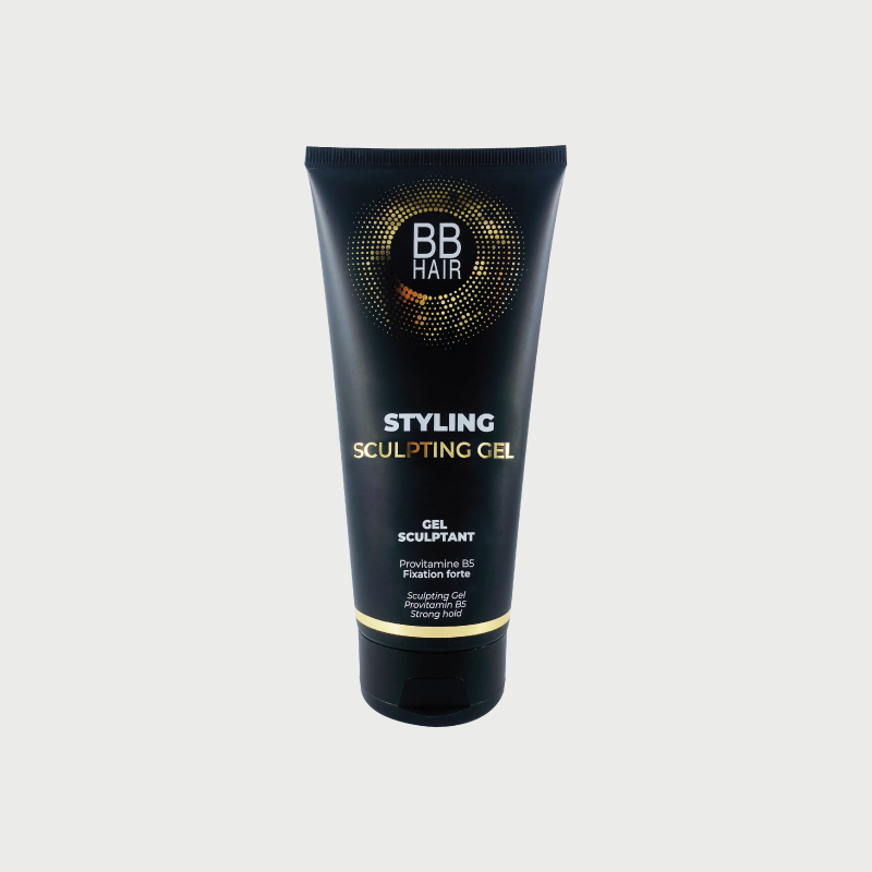 Coiffage BBHair — Crèmes, Gels, Mousses, Sprays & Sérum (8 Produits)