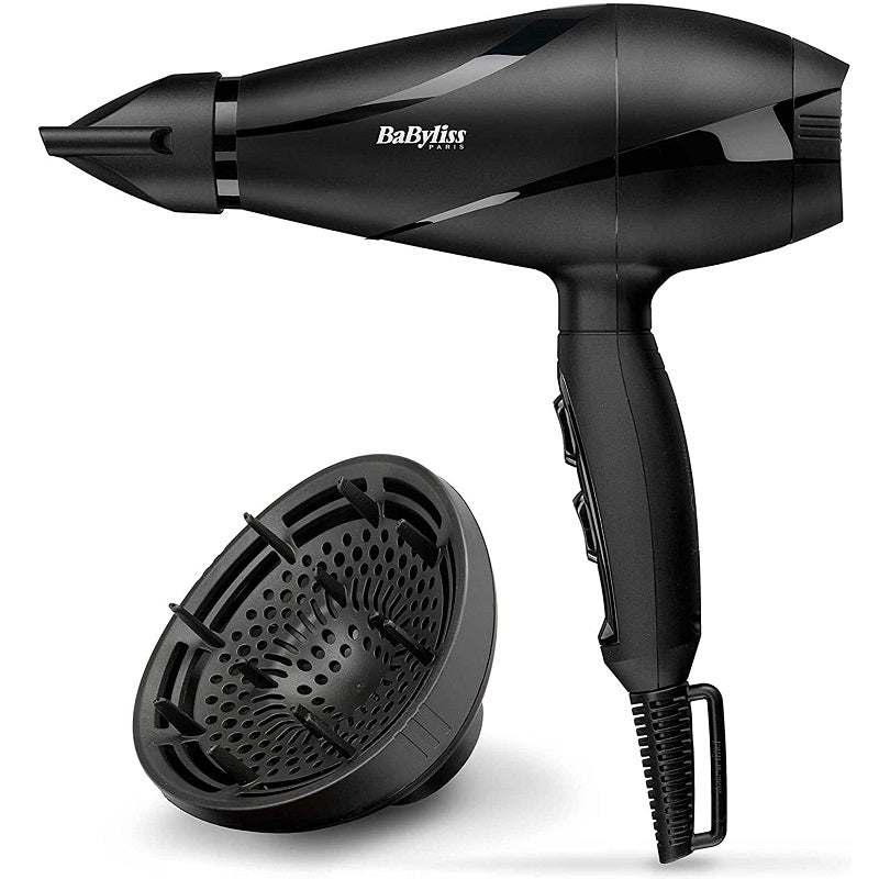 Sèche Cheveux BaByliss 6613DE