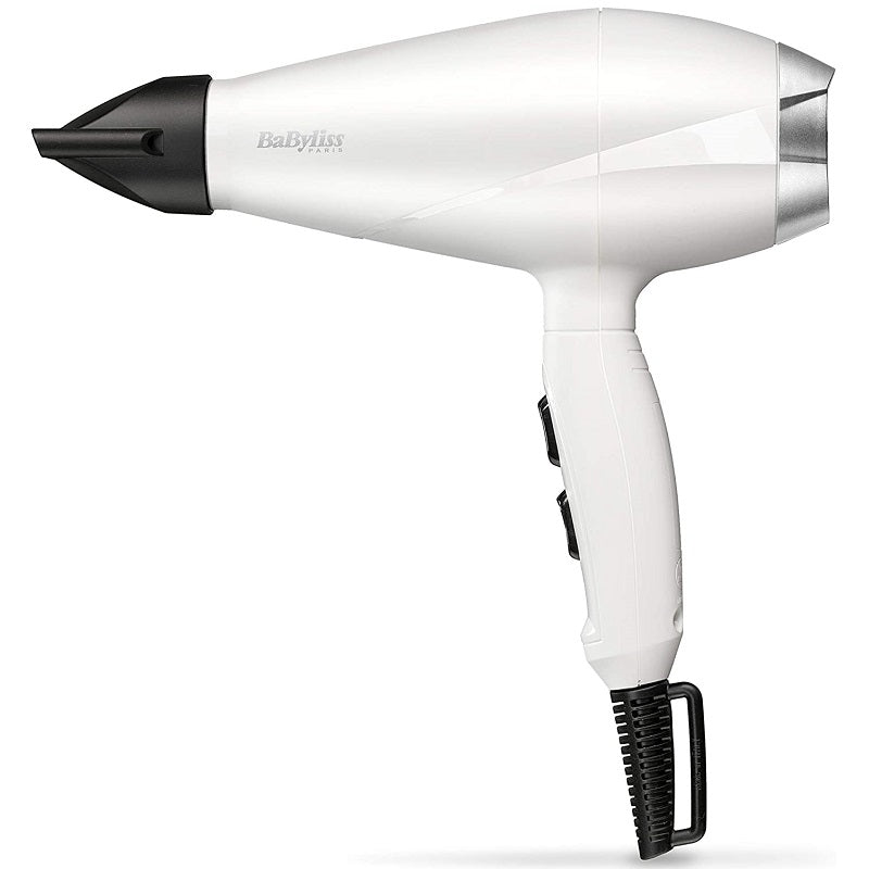 Sèche Cheveux BaByliss 6704WE