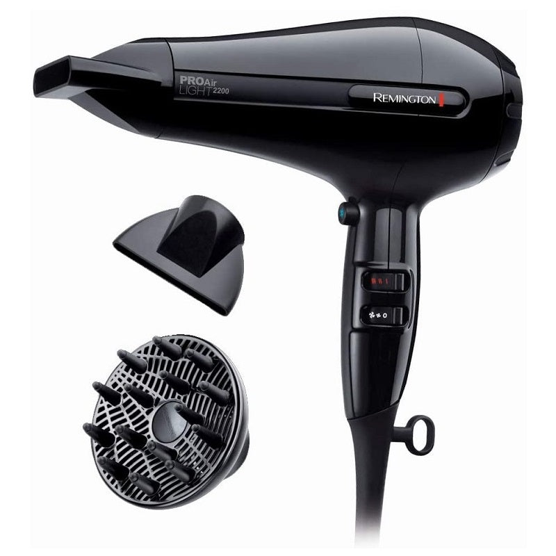 Sèche Cheveux Remington AC6120