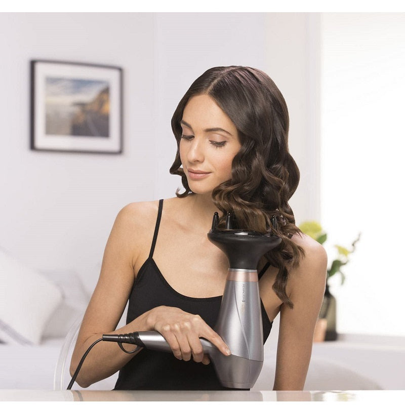 Sèche Cheveux Remington AC8820
