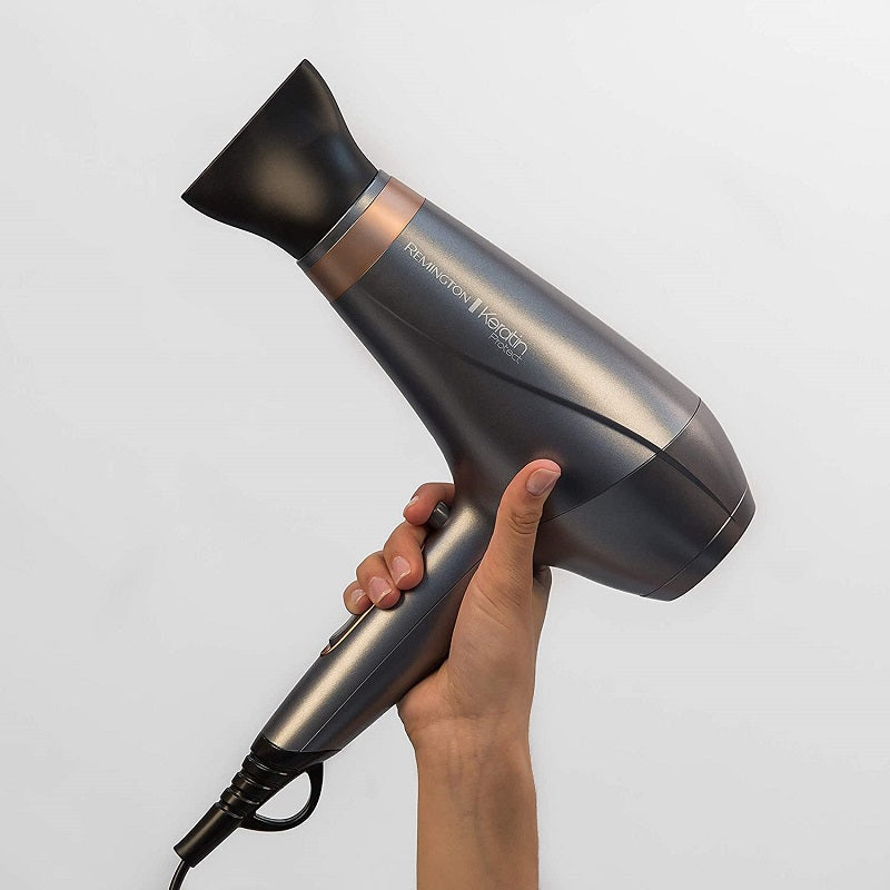 Sèche Cheveux Remington AC8820