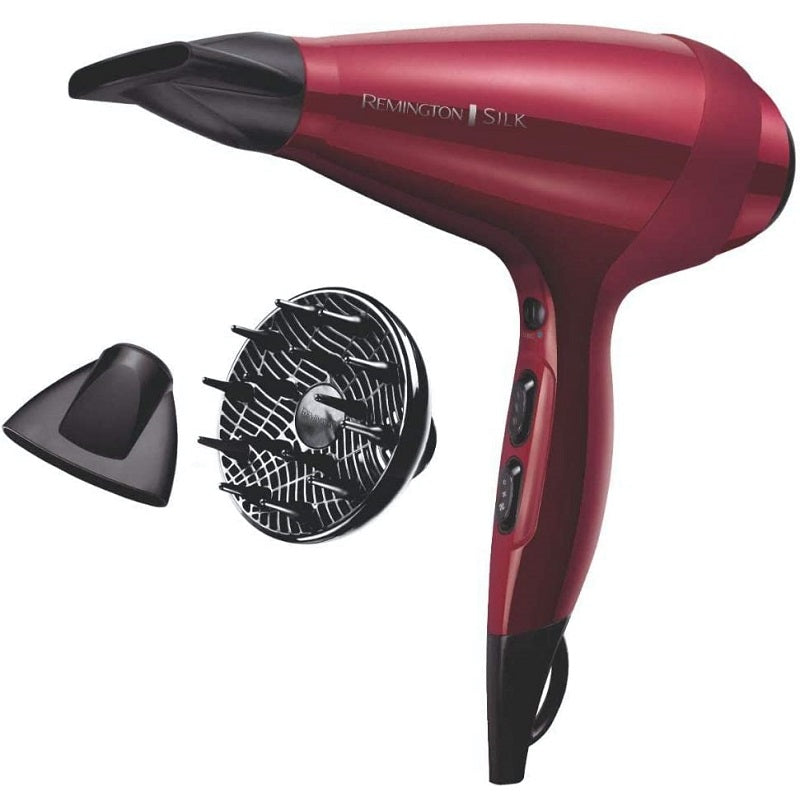 Sèche Cheveux Remington AC9096